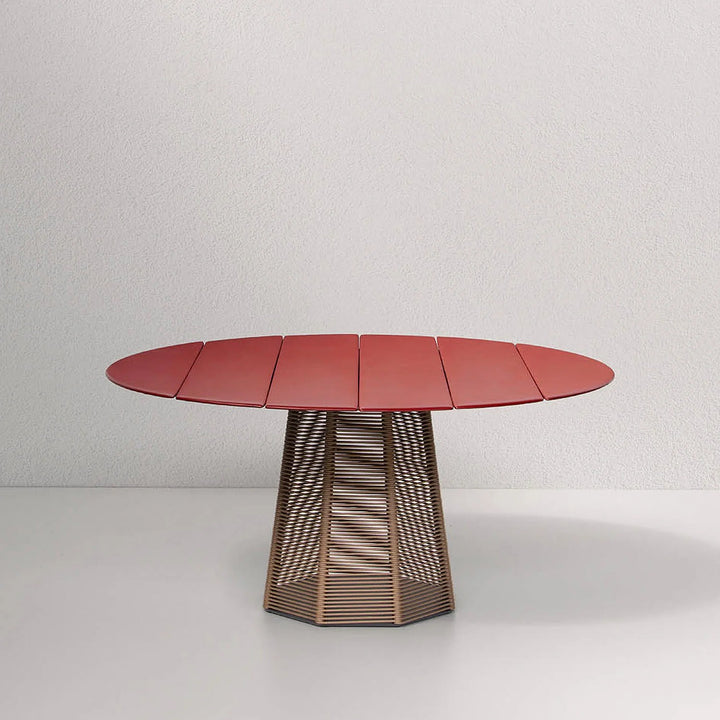 Sophie Table Fixed Tables Potocco