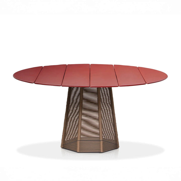 Sophie Table Fixed Tables Potocco