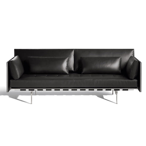 Clayton Sofa Sofas Poltrona Frau