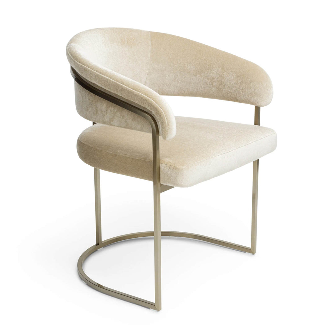 Clem Armchair Modern Chairs & Armchairs Visionnaire