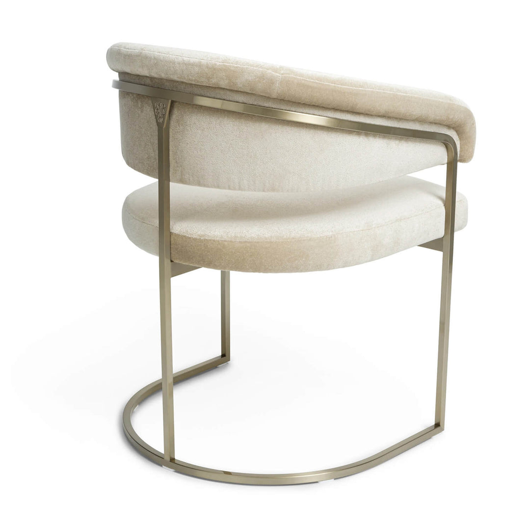 Clem Armchair Modern Chairs & Armchairs Visionnaire
