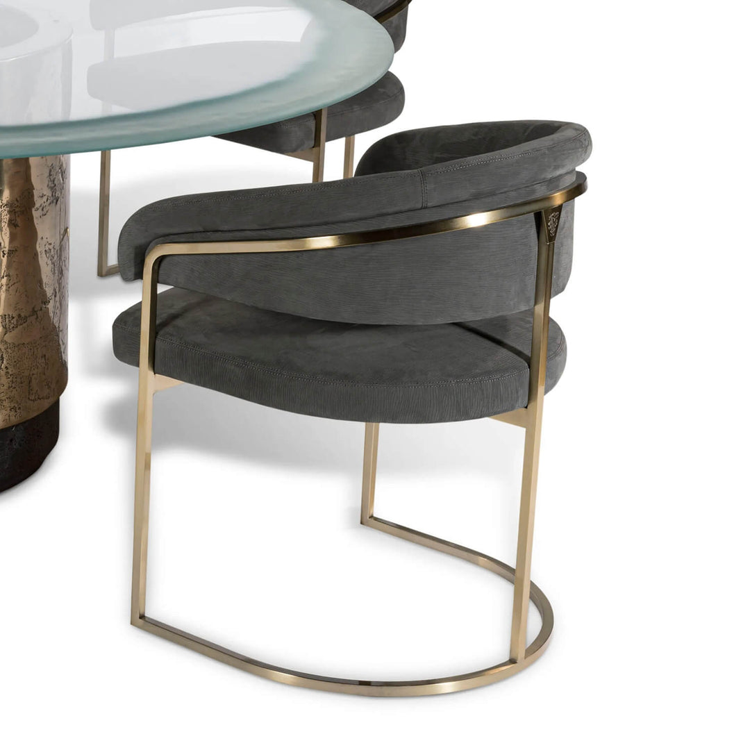 Clem Armchair Modern Chairs & Armchairs Visionnaire