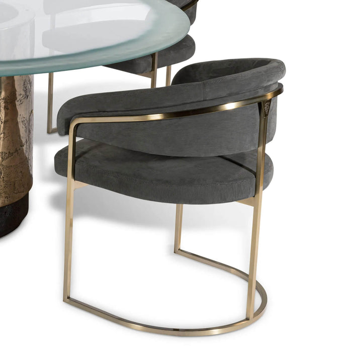 Clem Armchair Modern Chairs & Armchairs Visionnaire