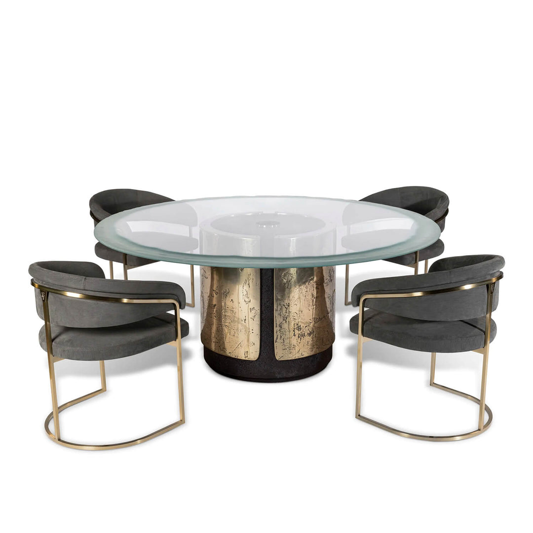 Clem Armchair Modern Chairs & Armchairs Visionnaire