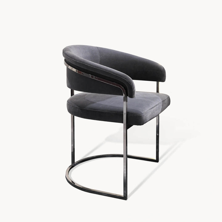 Clem Armchair Modern Chairs & Armchairs Visionnaire