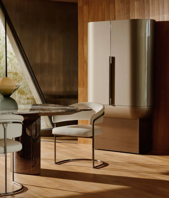 Clem Armchair Modern Chairs & Armchairs Visionnaire