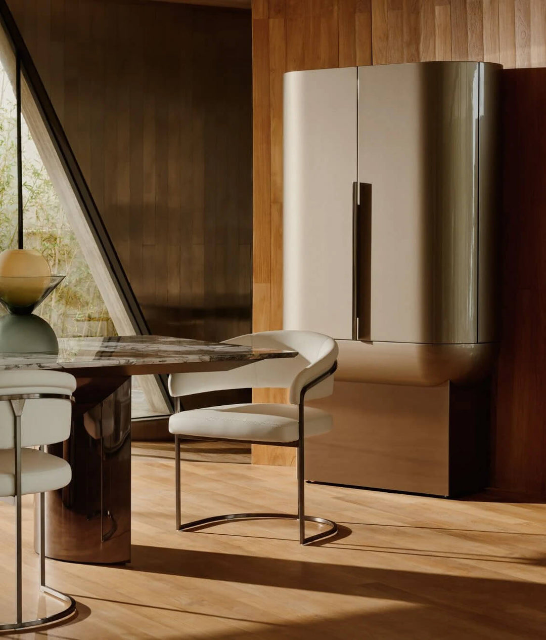 Clem Armchair Modern Chairs & Armchairs Visionnaire