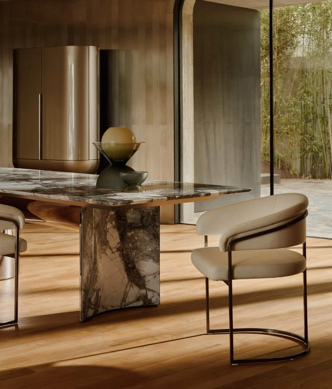 Clem Armchair Modern Chairs & Armchairs Visionnaire