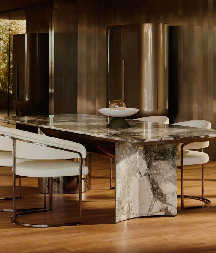 Clem Armchair Modern Chairs & Armchairs Visionnaire