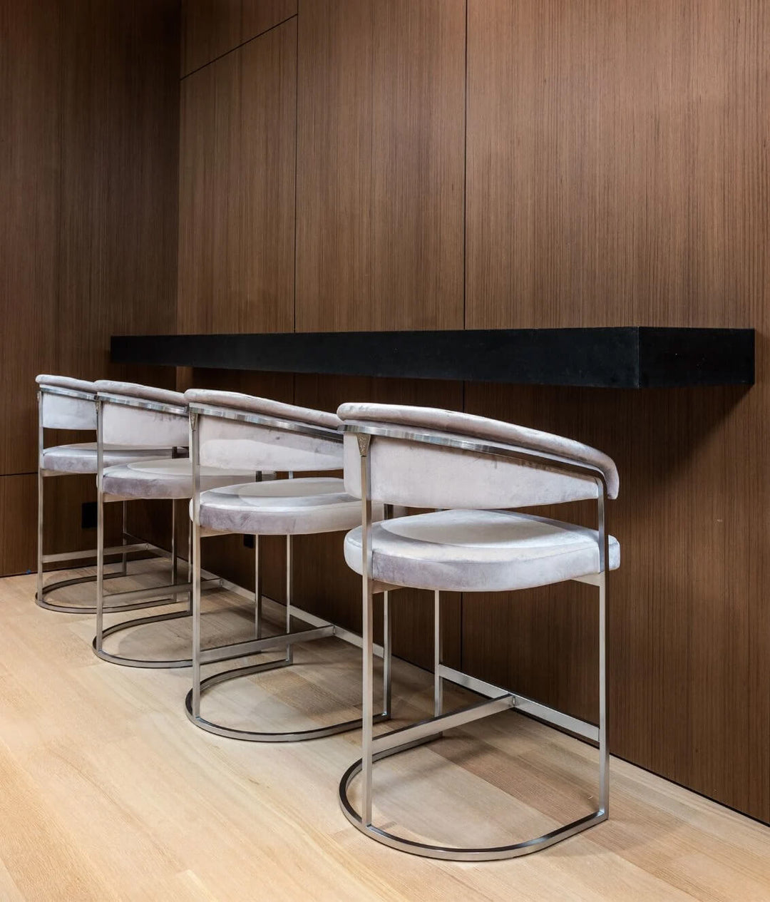 Clem Stool Bar Stools & Counter Stools Visionnaire