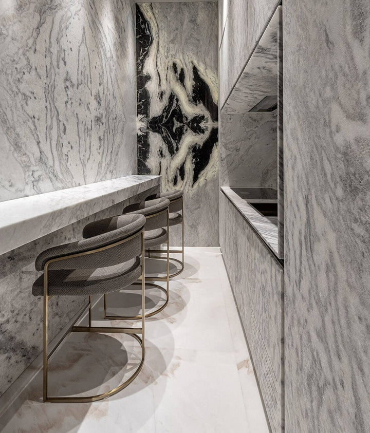 Clem Stool Bar Stools & Counter Stools Visionnaire