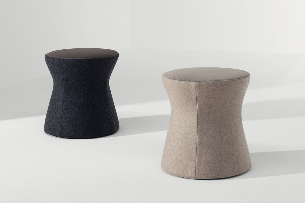 Clessidra Pouf Bonaldo