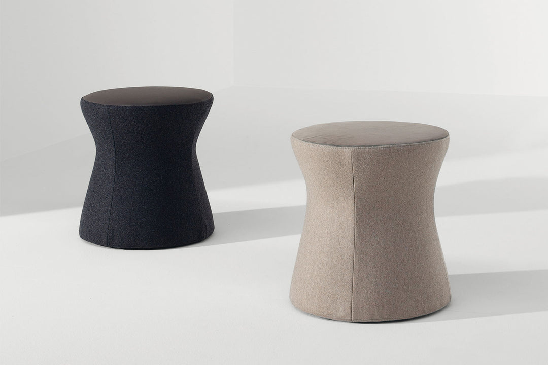 Clessidra Pouf Bonaldo