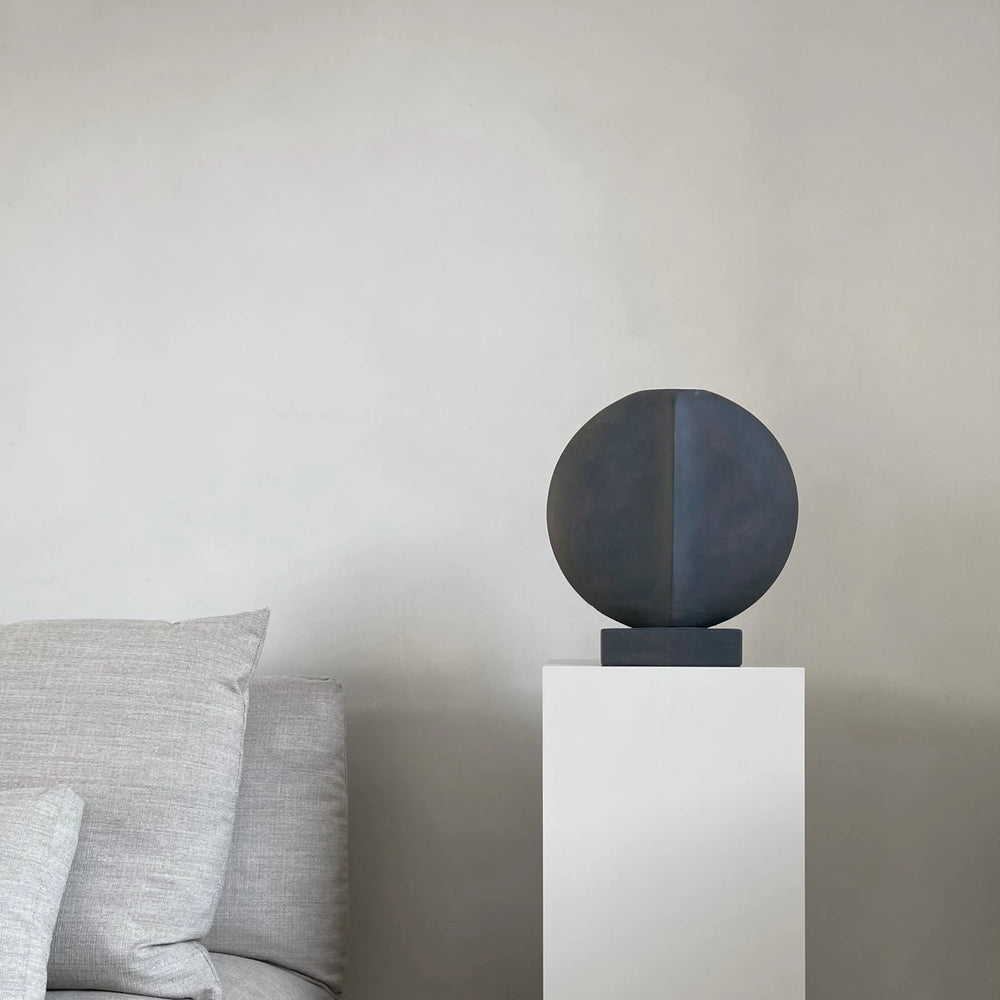 Guggenheim Vase, Mini - Coffee Vases 101 Copenhagen   