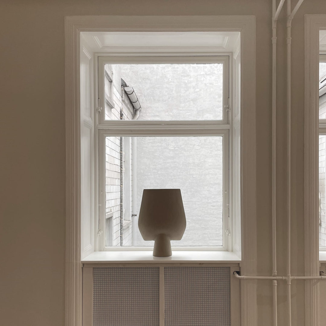 Sphere Vase Square, Hexa - Sand Vases 101 Copenhagen   