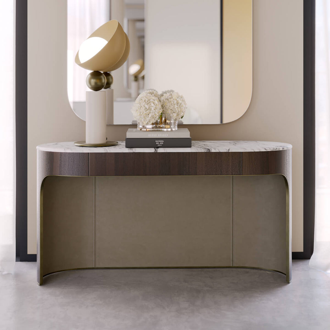 Clori Console Consoles Capital