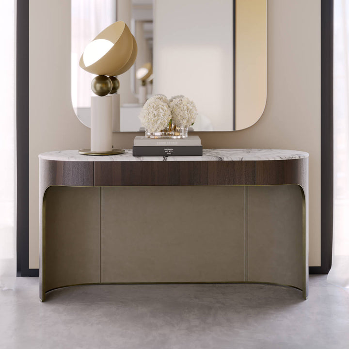 Clori Console Consoles Capital