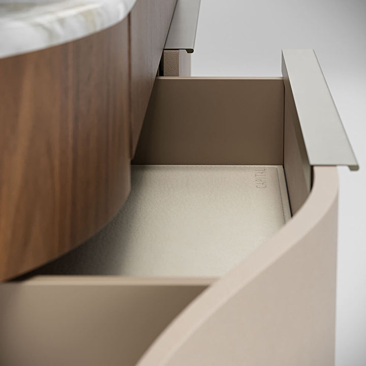 Clori Dresser Nightstands & Dressers Capital