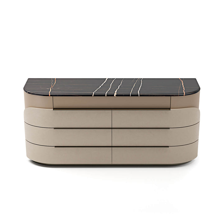 Clori Dresser Nightstands & Dressers Capital