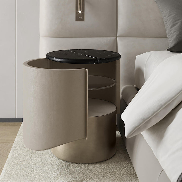 Clori Nightstand Nightstands & Dressers Capital