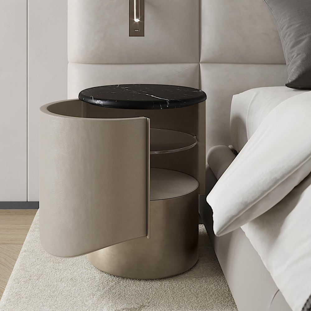 Clori Nightstand Nightstands & Dressers Capital