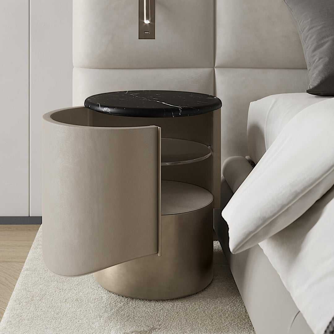 Clori Nightstand Nightstands & Dressers Capital