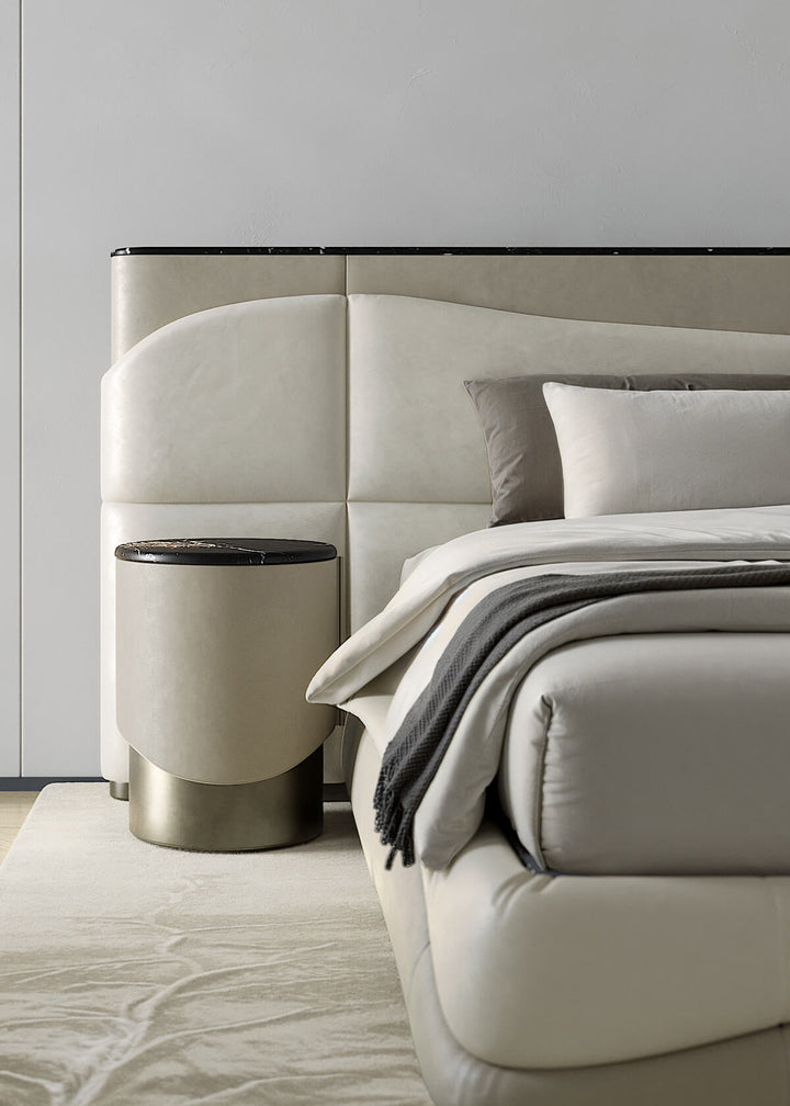 Clori Nightstand Nightstands & Dressers Capital
