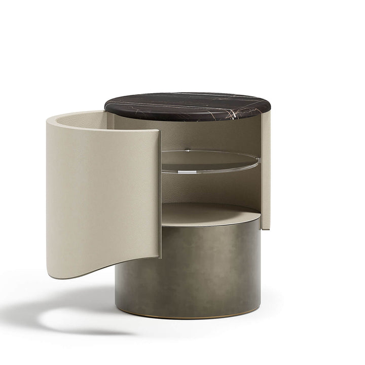 Clori Nightstand Nightstands & Dressers Capital