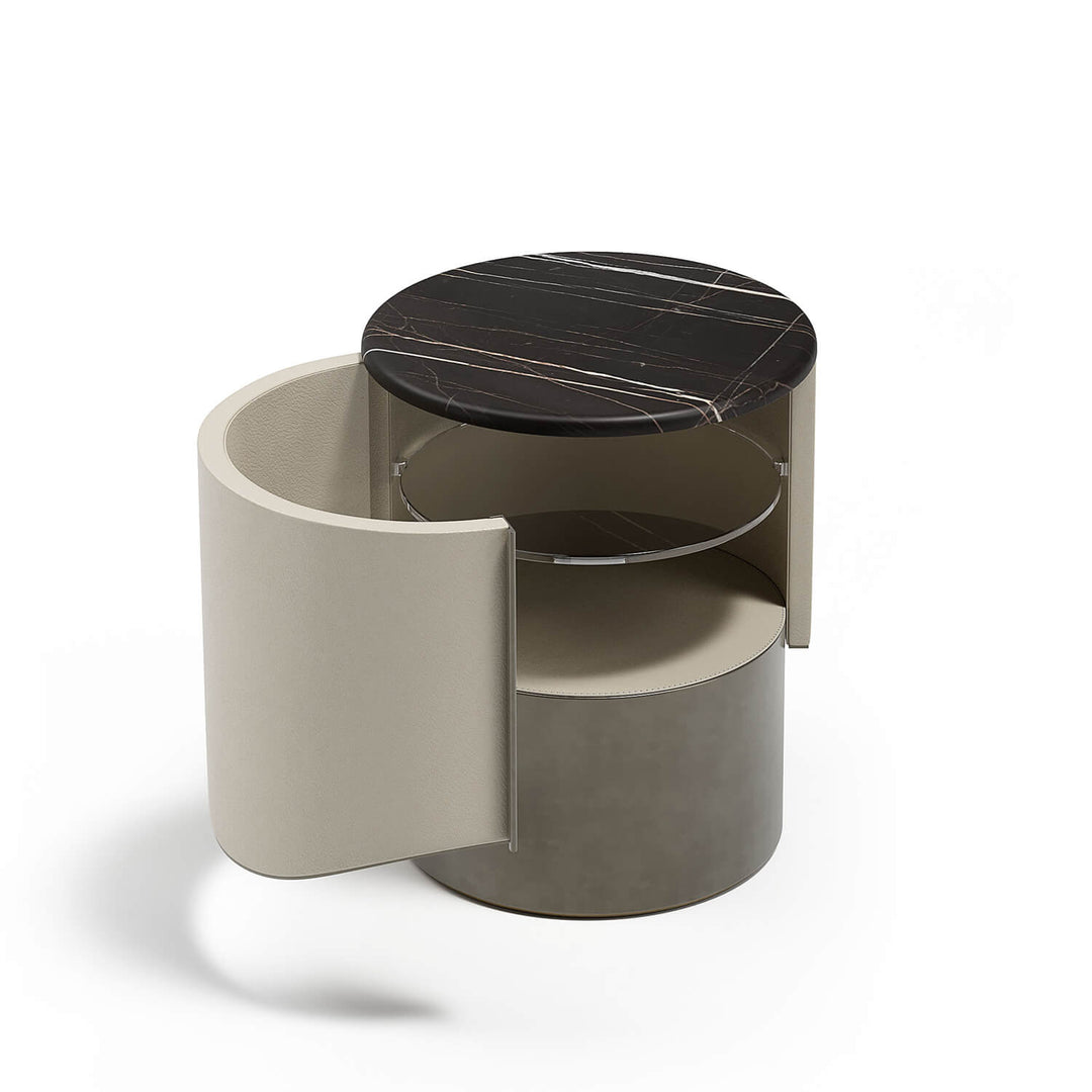 Clori Nightstand Nightstands & Dressers Capital