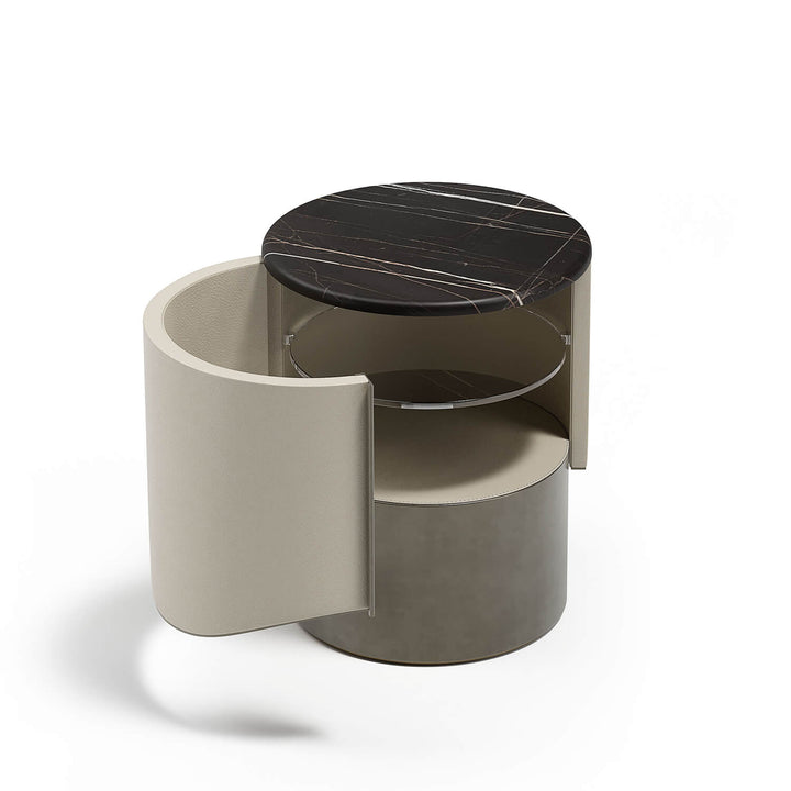 Clori Nightstand Nightstands & Dressers Capital