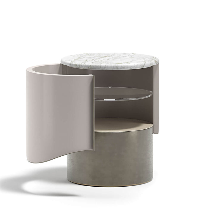 Clori Nightstand Nightstands & Dressers Capital