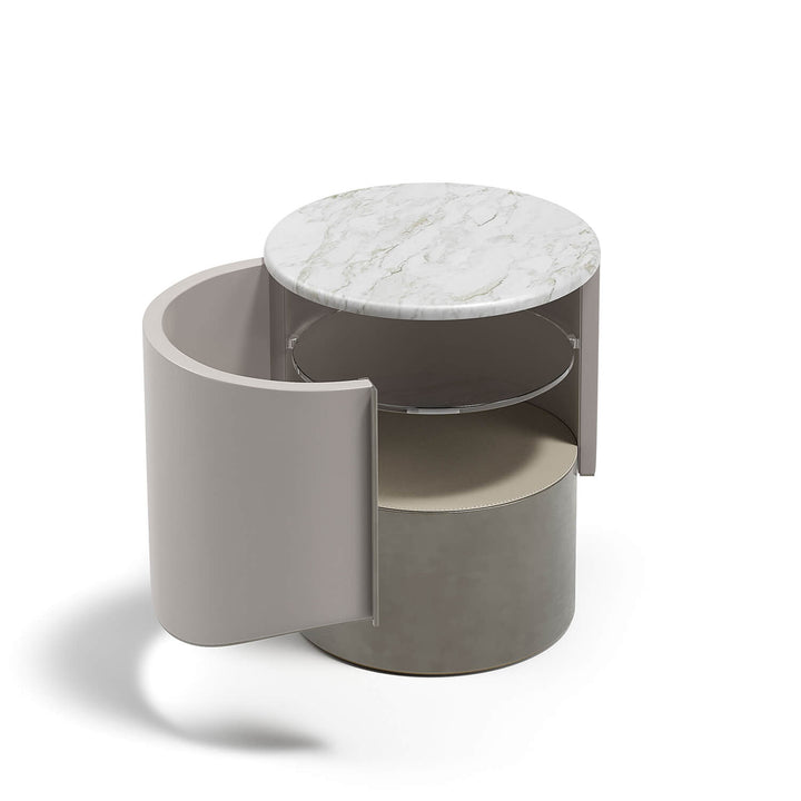 Clori Nightstand Nightstands & Dressers Capital