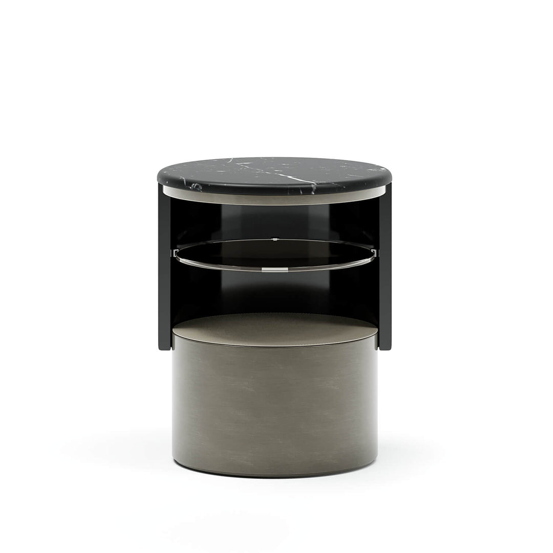 Clori Nightstand Nightstands & Dressers Capital