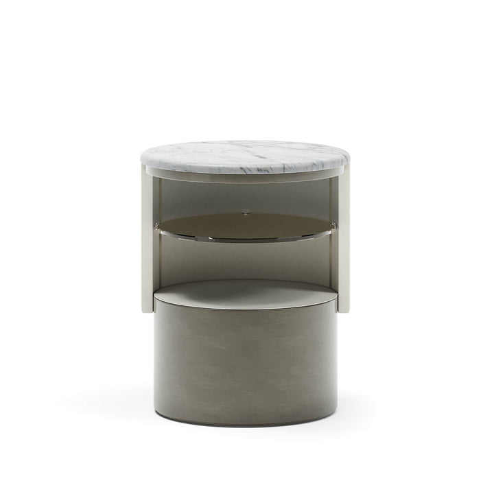 Clori Refined Nightstand By Capital