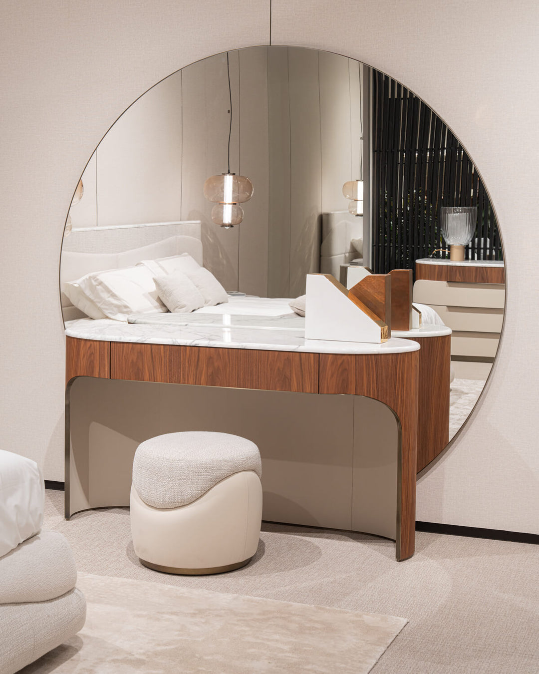 Clori Vanity Vanities & Make Up Tables Capital