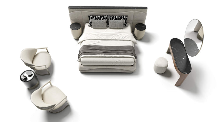 Clori Vanity Vanities & Make Up Tables Capital