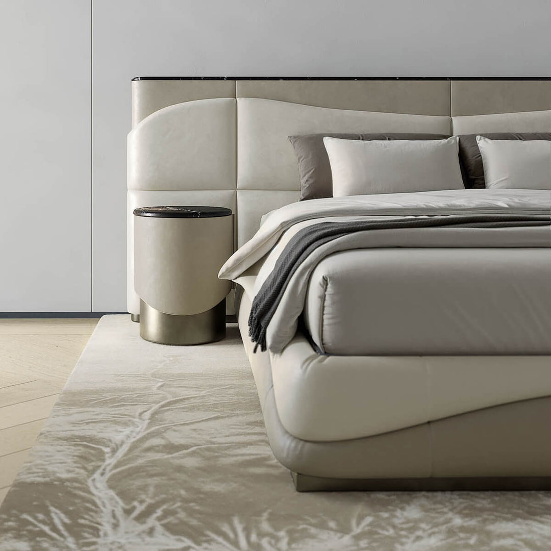 Clori Bed Double Beds Capital