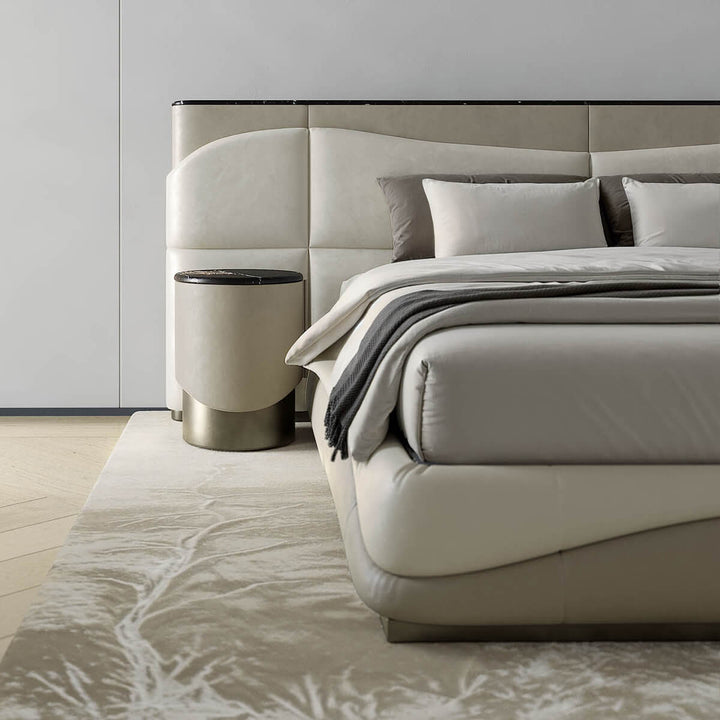 Clori Bed Double Beds Capital