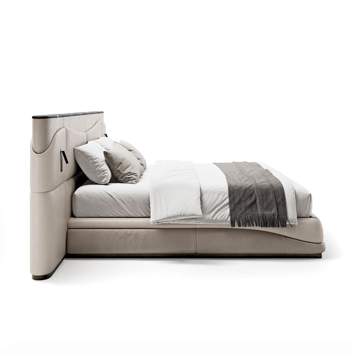 Clori Bed Double Beds Capital