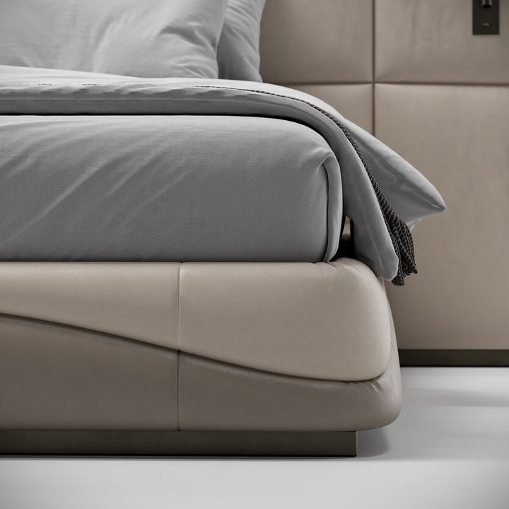 Clori Bed Double Beds Capital
