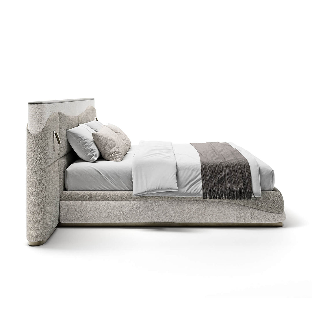 Clori Bed Double Beds Capital