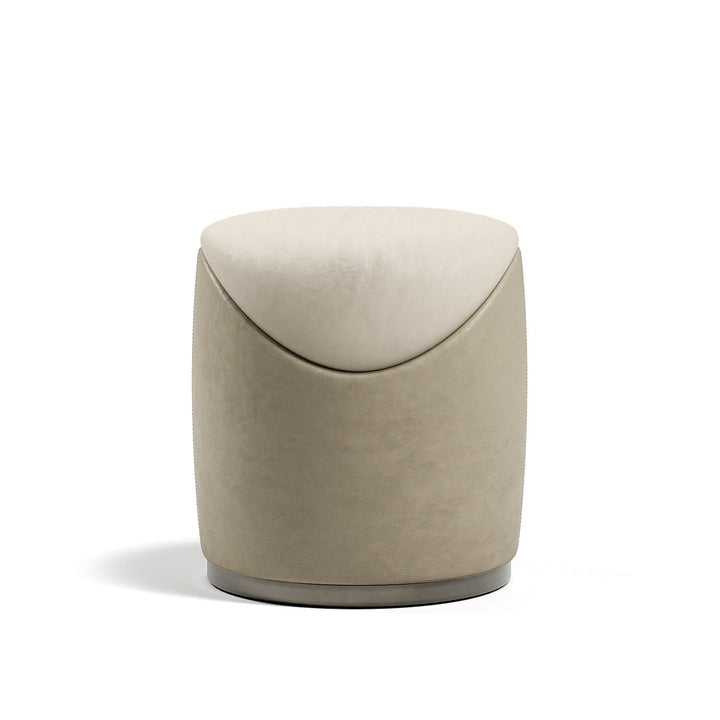 Clori Ottoman Ottomans & Benches Capital