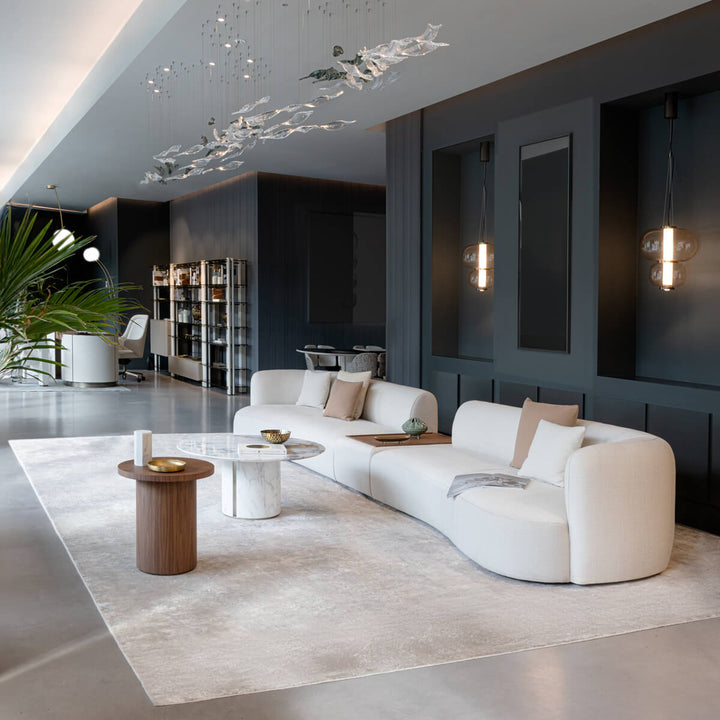 Cloud Sectional Sofas & Sectionals Capital