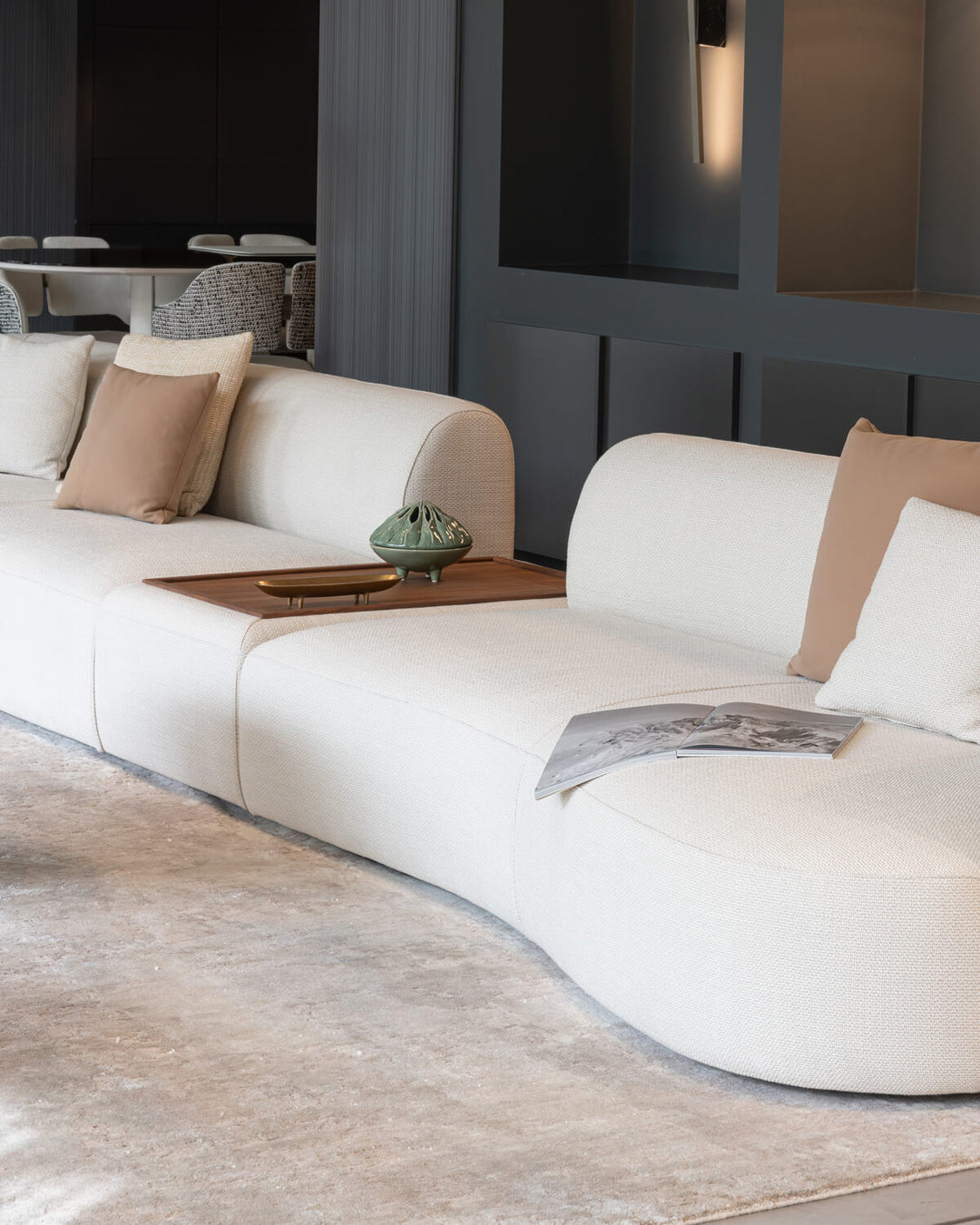 Cloud Sectional Sofas & Sectionals Capital