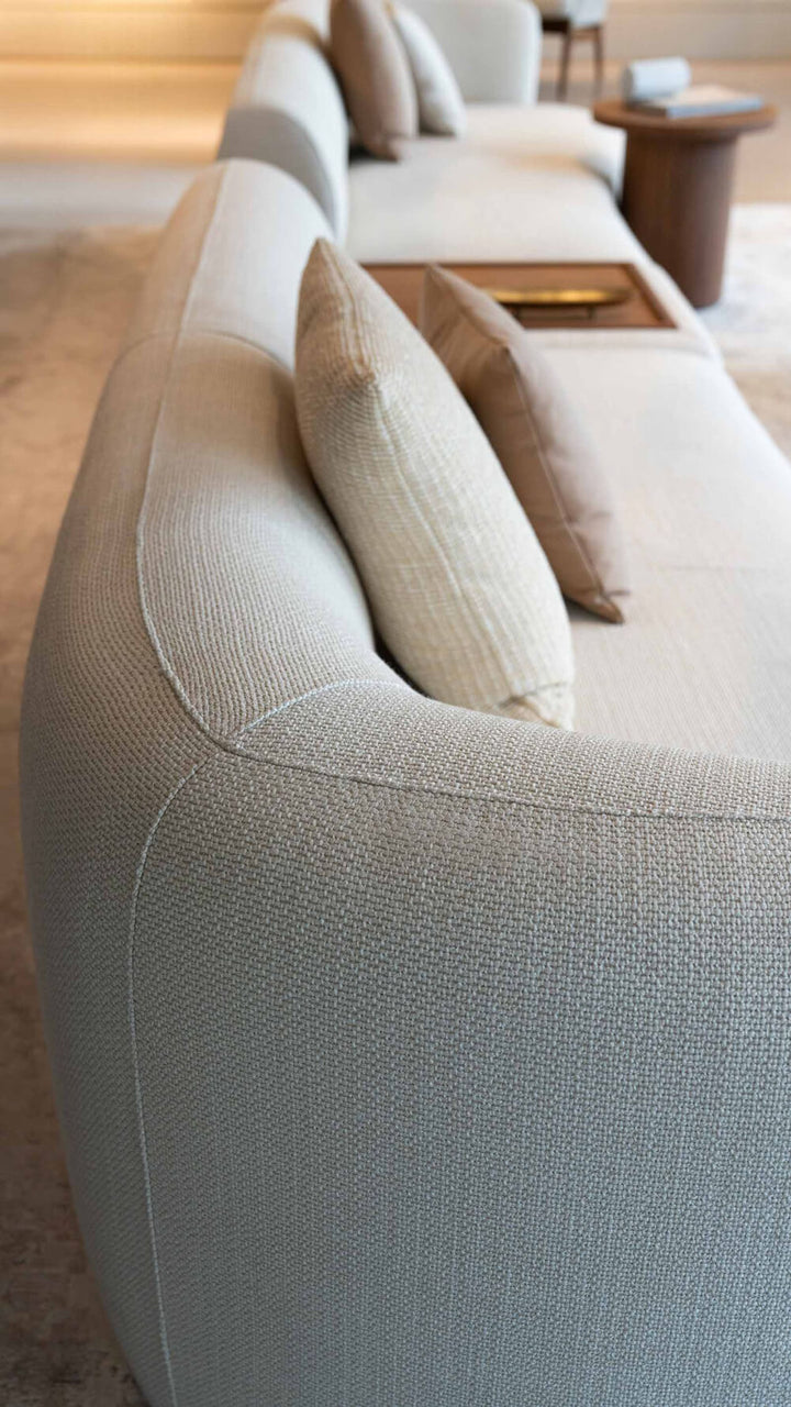Cloud Sectional Sofas & Sectionals Capital