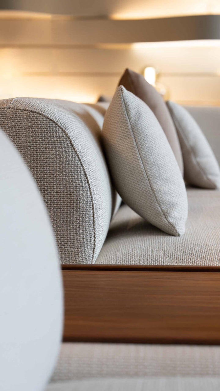 Cloud Sectional Sofas & Sectionals Capital