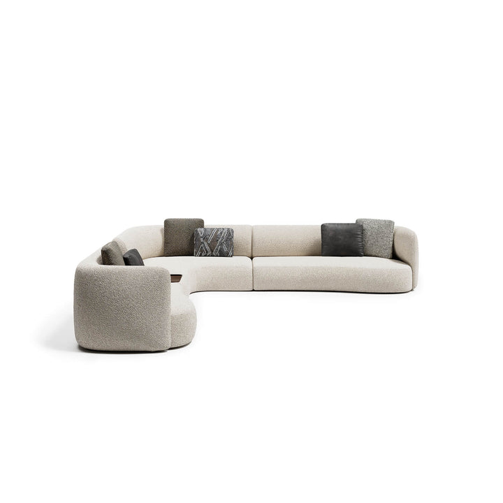 Cloud Sectional Sofas & Sectionals Capital
