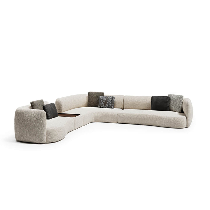 Cloud Sectional Sofas & Sectionals Capital
