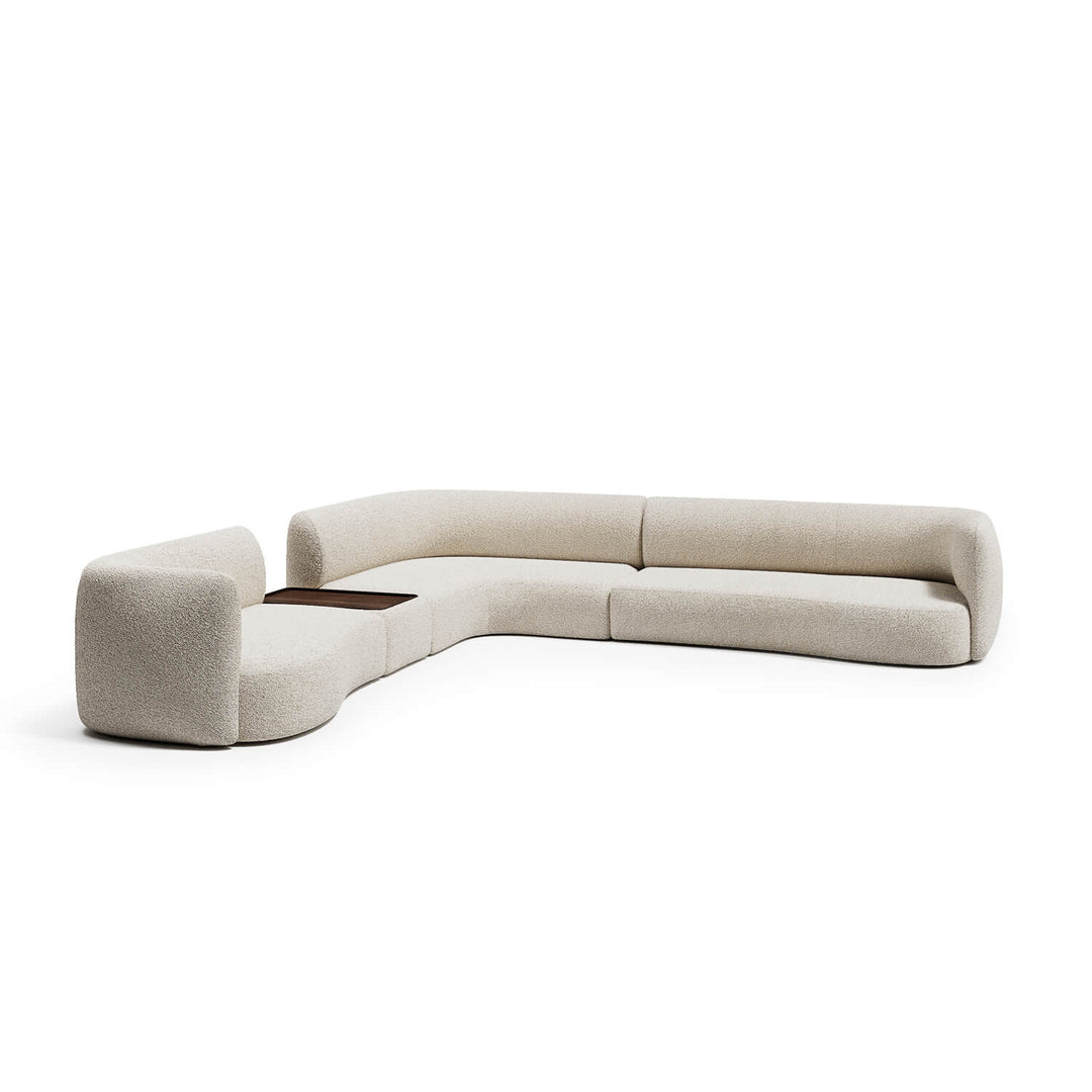 Cloud Sectional Sofas & Sectionals Capital