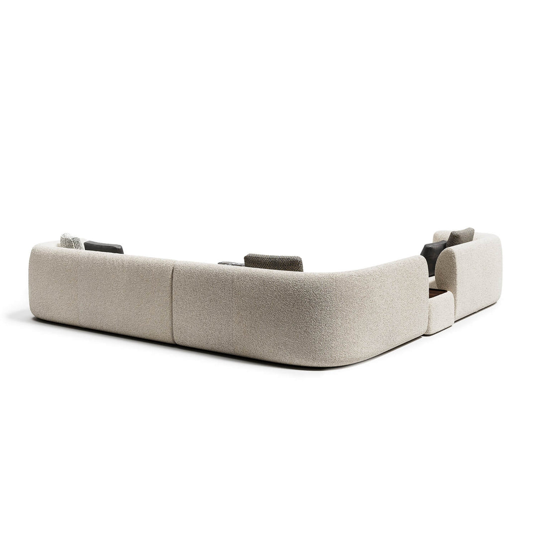 Cloud Sectional Sofas & Sectionals Capital